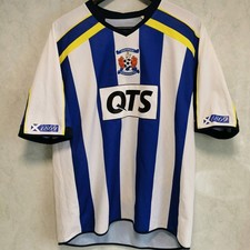 Rare Kilmarnock Fc 2012/2013