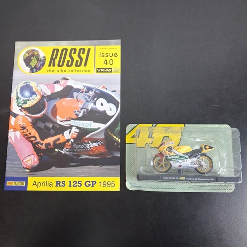 Valentino rossi model - valentino,