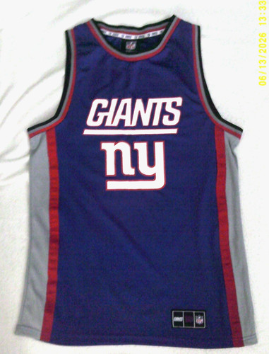 Medium mens giants primark - medium,