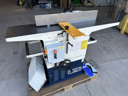 Sedgwick 310 planer - 310,