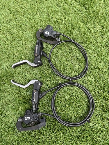 Tektro gemini hydraulic disk - tektro,