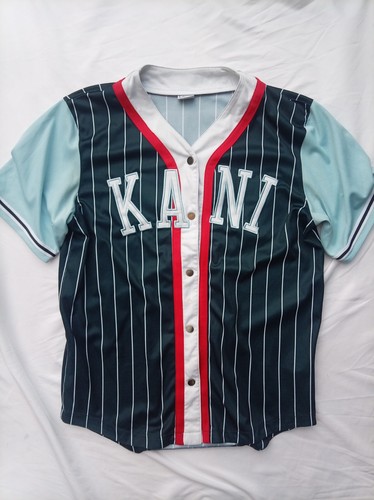 Vintage karl kani - karl, striped