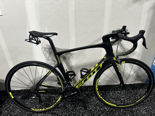 Scott foil carbon - 10, aero