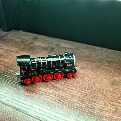 Thomas tank engine - tank, series