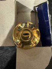 Ingersoll Cylinder SC1 Polished  Brass unused