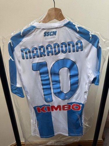 Napoli 2020 fourth - fourth, shirt