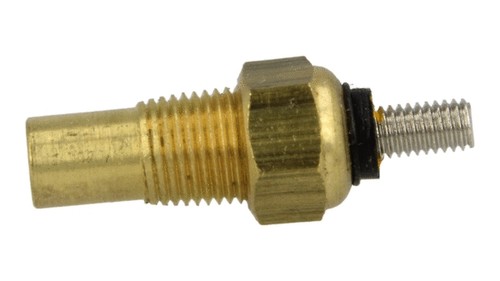 Sensor coolant temperature - coolant,