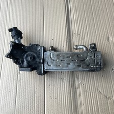 MERCEDES EGR COOLER