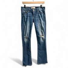 Hollister Medium Wash