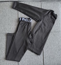 Adixun Base Layer Set Boys