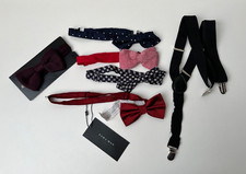 Men bow ties - bow, bundle