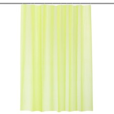 Plain Shower Curtain Mould &