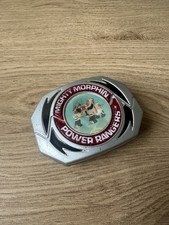 Rare Vintage Mighty Morphin