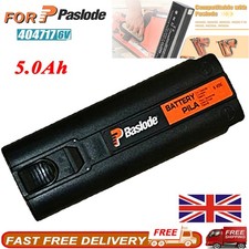 NEW NiMH Battery For Paslode