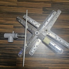 Hobart UXTLH-10A Utensil Washer, Industrial washing machine parts only