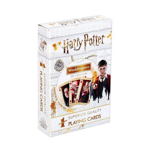 Harry potter waddingtons - potter,