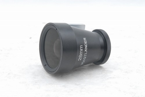 Exc voigtlander 28mm view - 28mm,