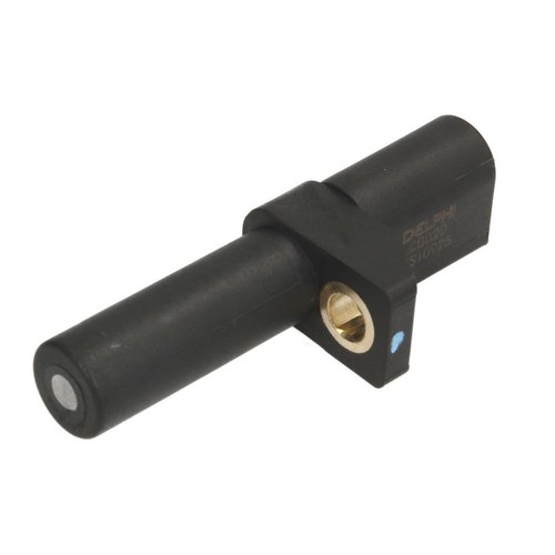 Crankshaft position sensor - position,