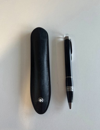 Montblanc starwalker ball - montblanc, pen