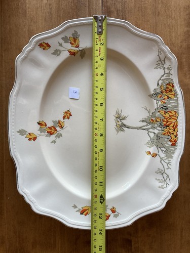 Antique art deco alfred meakin - alfred,