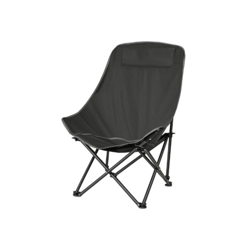 Folding moon chair - folding,