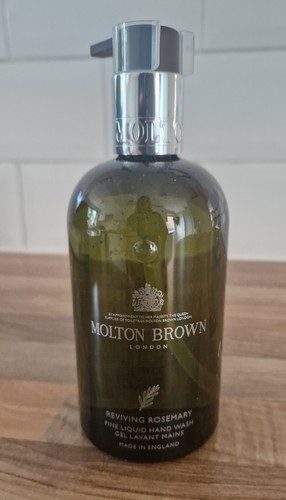Molton brown reviving rosemary - molton,