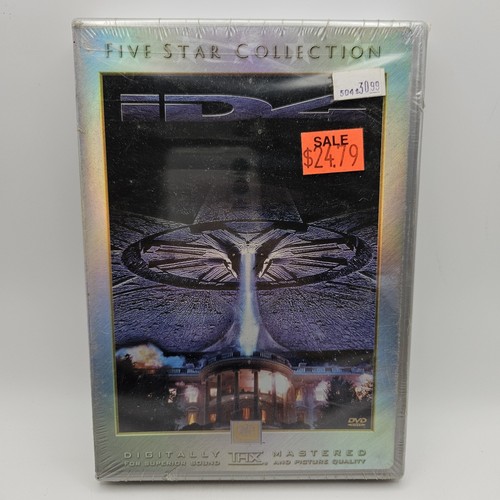 Independence day - (dvd,, 1996)