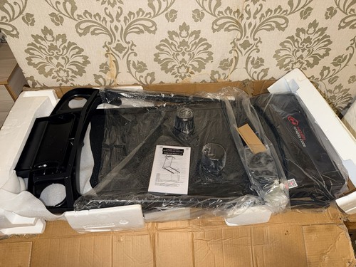 Electric foldaway treadmill - electric,
