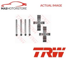 BRAKE PADS FITTING KIT SHIMS