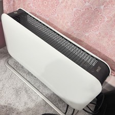 Mill radiator instant max - radiator, led