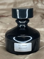 Body Shop Iris & Violet Essence Perfume Oil 20ml Discontinued Floral Scent 