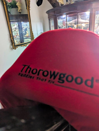 Thorowgood 5 nm - thorowgood, gp