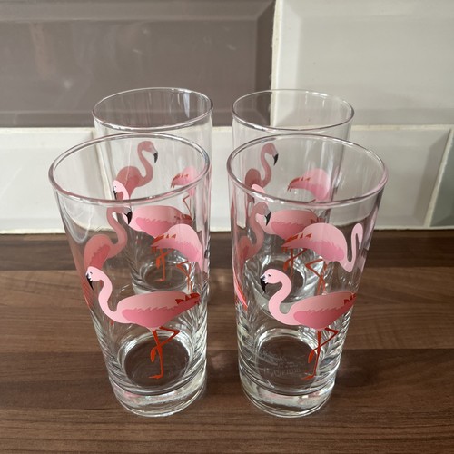 Ikea sommarfint pink - 4x,