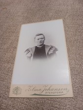 Vintage Zelma Johanson