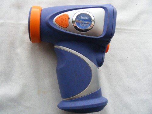 Vtech kidizoom camera and - vtech,