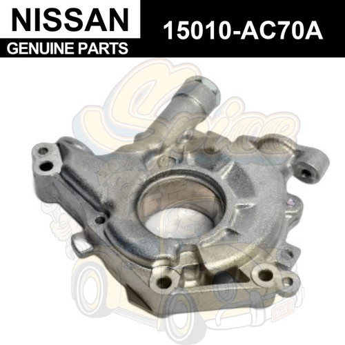Nissan genuine 2003 2006 - genuine, 2003-2006
