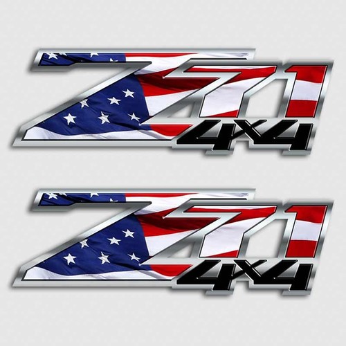 Z71 usa silverado 4x4 - z71,