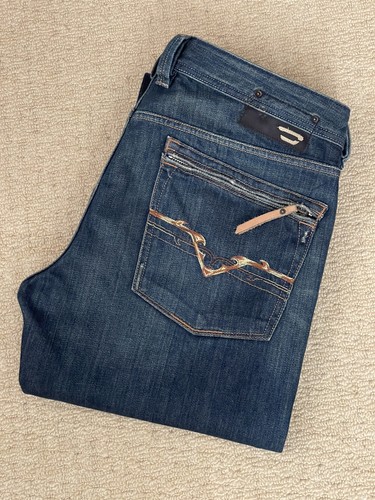 Diesel yarik regular straight - diesel,