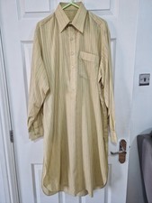 MENS SHALWAR KAMEEZ - MEDIUM