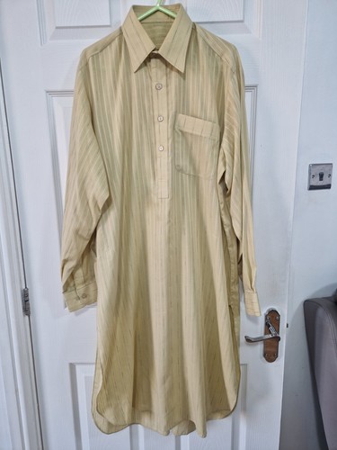 Mens shalwar kameez - kameez, medium