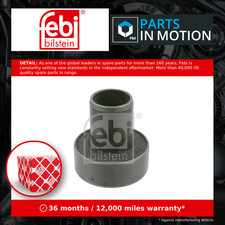 Axle Beam Mount fits RENAULT