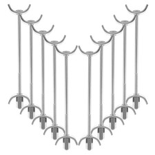  10 Pcs Joint Fasteners