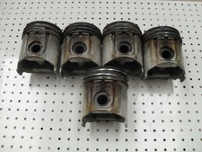 For Ford New Holland 7840