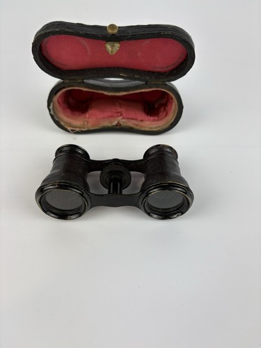 Vintage opera glasses - vintage,