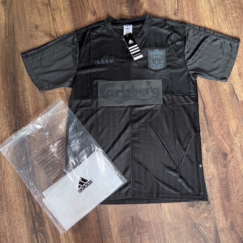 Liverpool 1995 1996 special - liverpool, 1995/1996