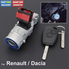 Ignition Lock Barrel Starter