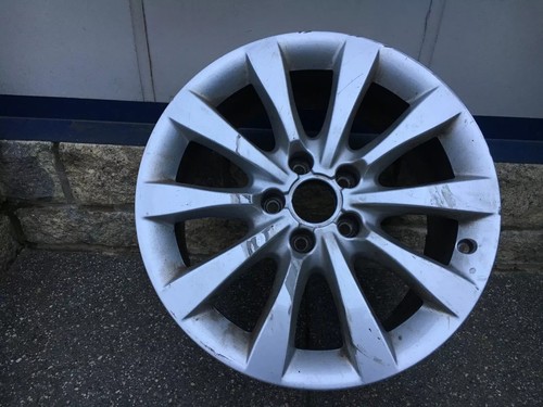 Genuine audi inch - genuine, 17