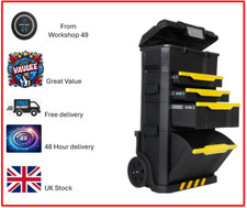 Stanley 3-in-1 Modular Rolling