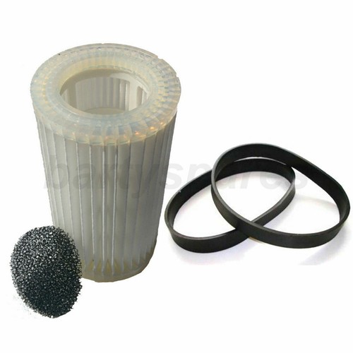 Filter belts for - 2,