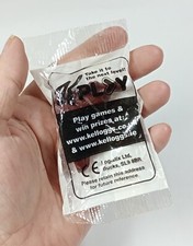 Creature Comforts Gary Figure